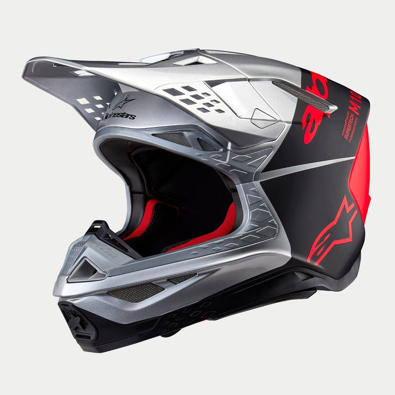 Supertech M10 Flood Kask ECE