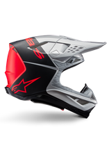 Supertech M10 Flood ECE 22.06 Helmet
