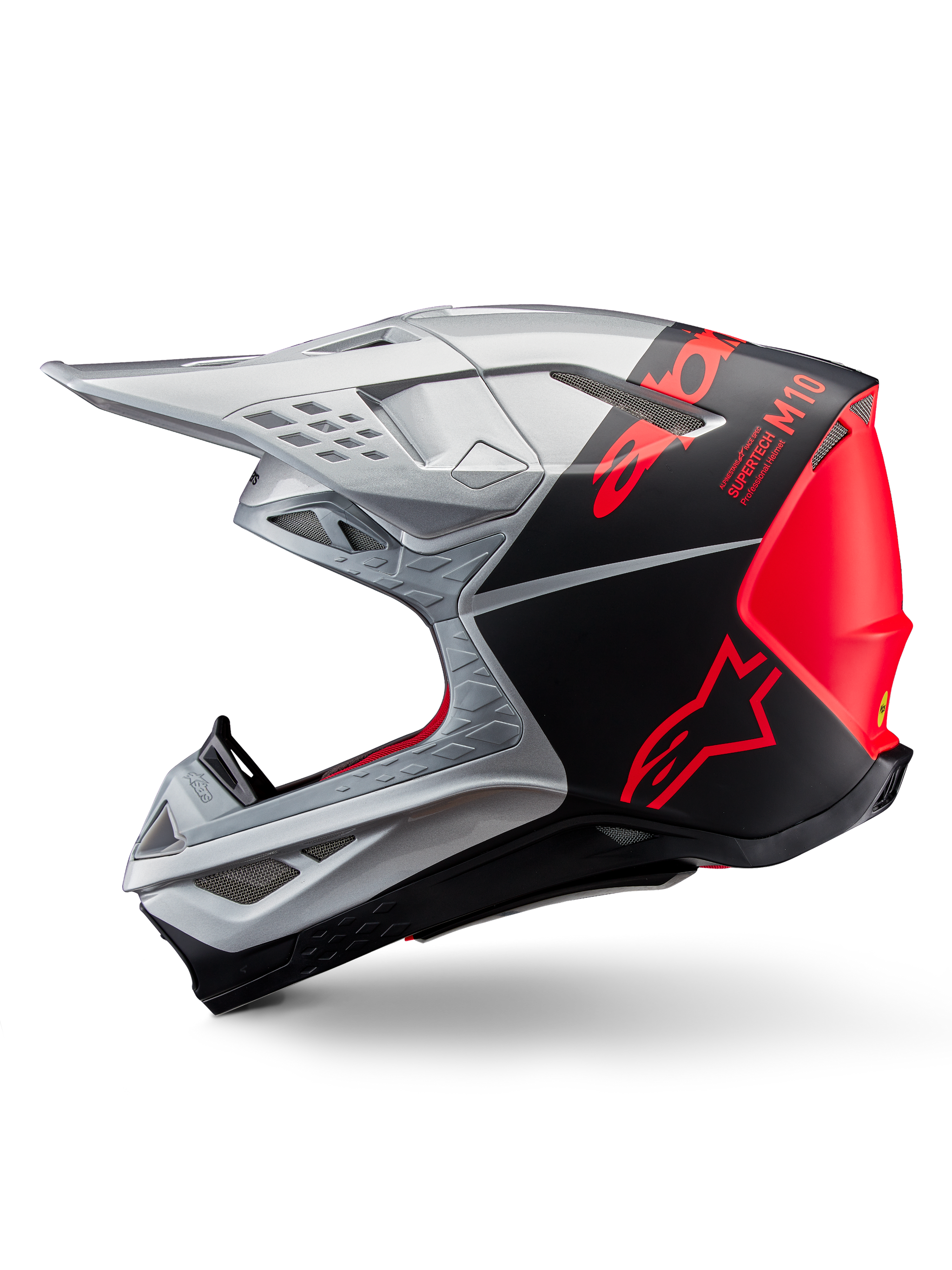 Kask Supertech M10 Flood ECE