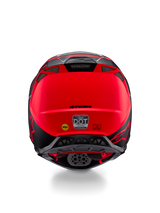 Kask Supertech M10 Flood ECE