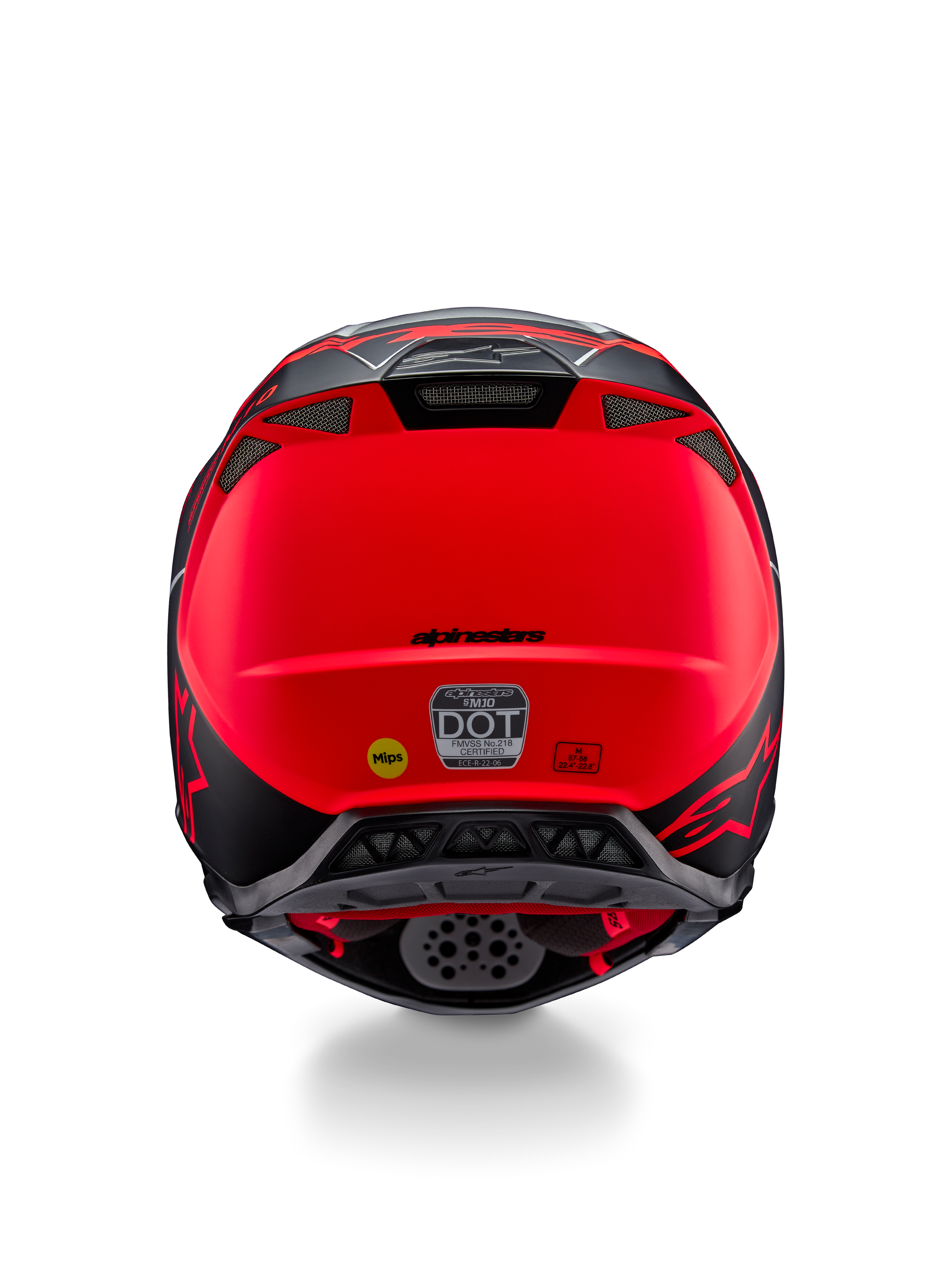 Supertech M10 Flood ECE 22.06 Helmet