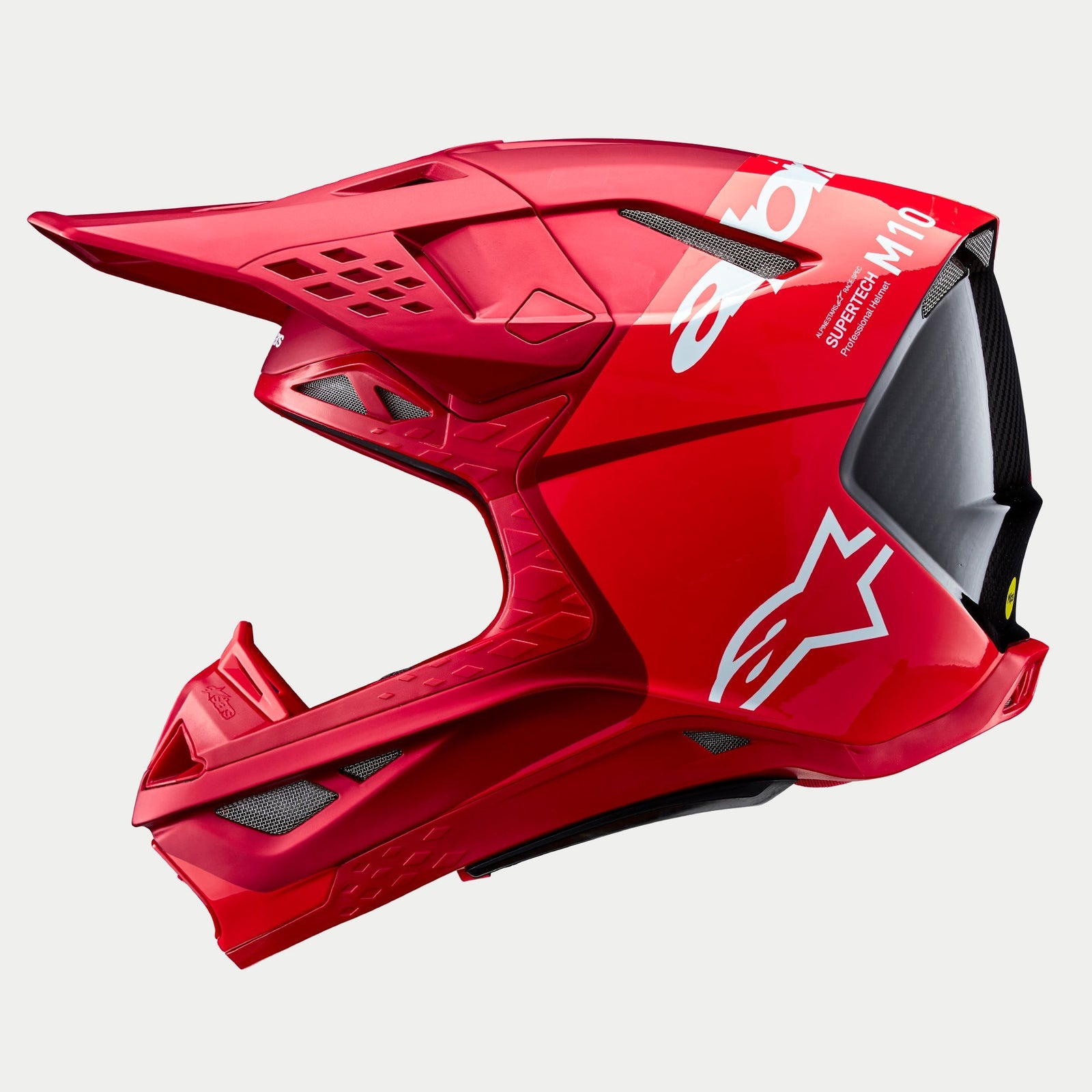 Supertech M10 Flood ECE 22.06 Helmet