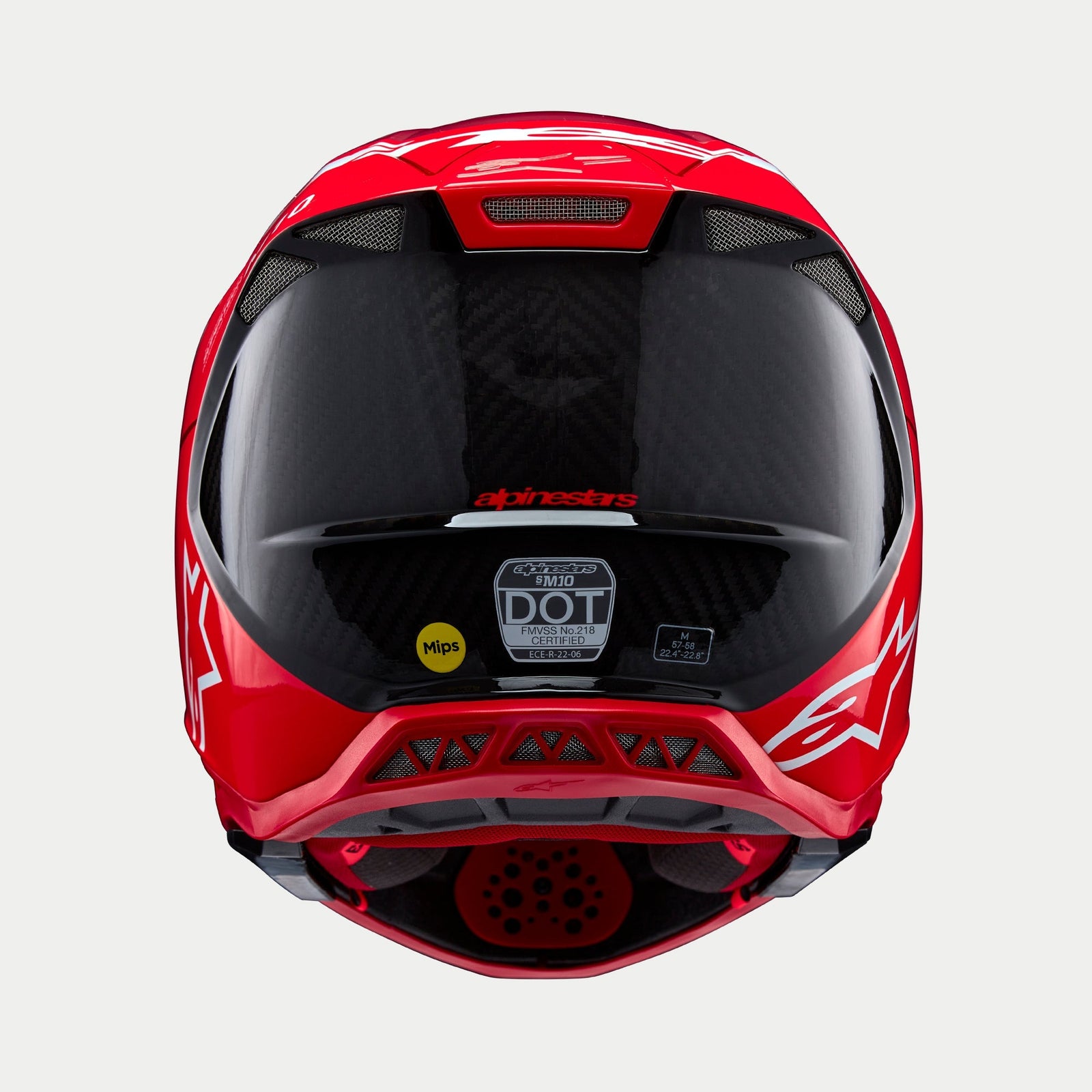 Supertech M10 Flood ECE 22.06 Helmet
