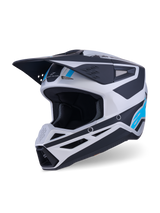 SM3 Heat Helmet ECE06