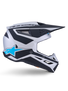 Kask Alpinestars S-M3 Heat ECE 22.06