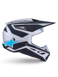 Kask Alpinestars S-M3 Heat ECE 22.06