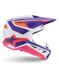 Kask S-M3 Heat ECE 22.06