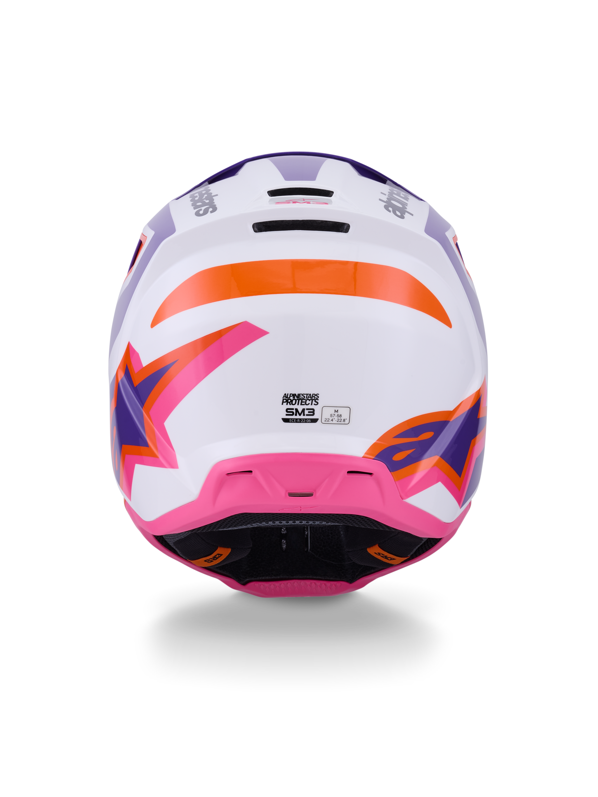 SM3 Heat Helmet ECE06
