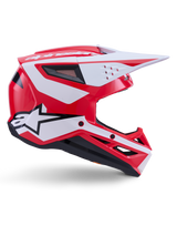 SM3 Heat Helmet ECE06