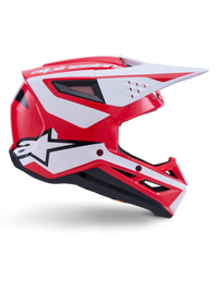 Kask Alpinestars S-M3 Heat ECE 22.06