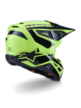SM3 Heat Helmet ECE06