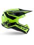 Kask S-M3 Heat ECE 22.06