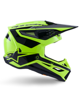 SM3 Heat Helmet ECE06