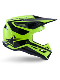 Kask S-M3 Heat ECE 22.06