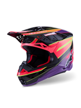 Supertech M10 Era Helmet ECE