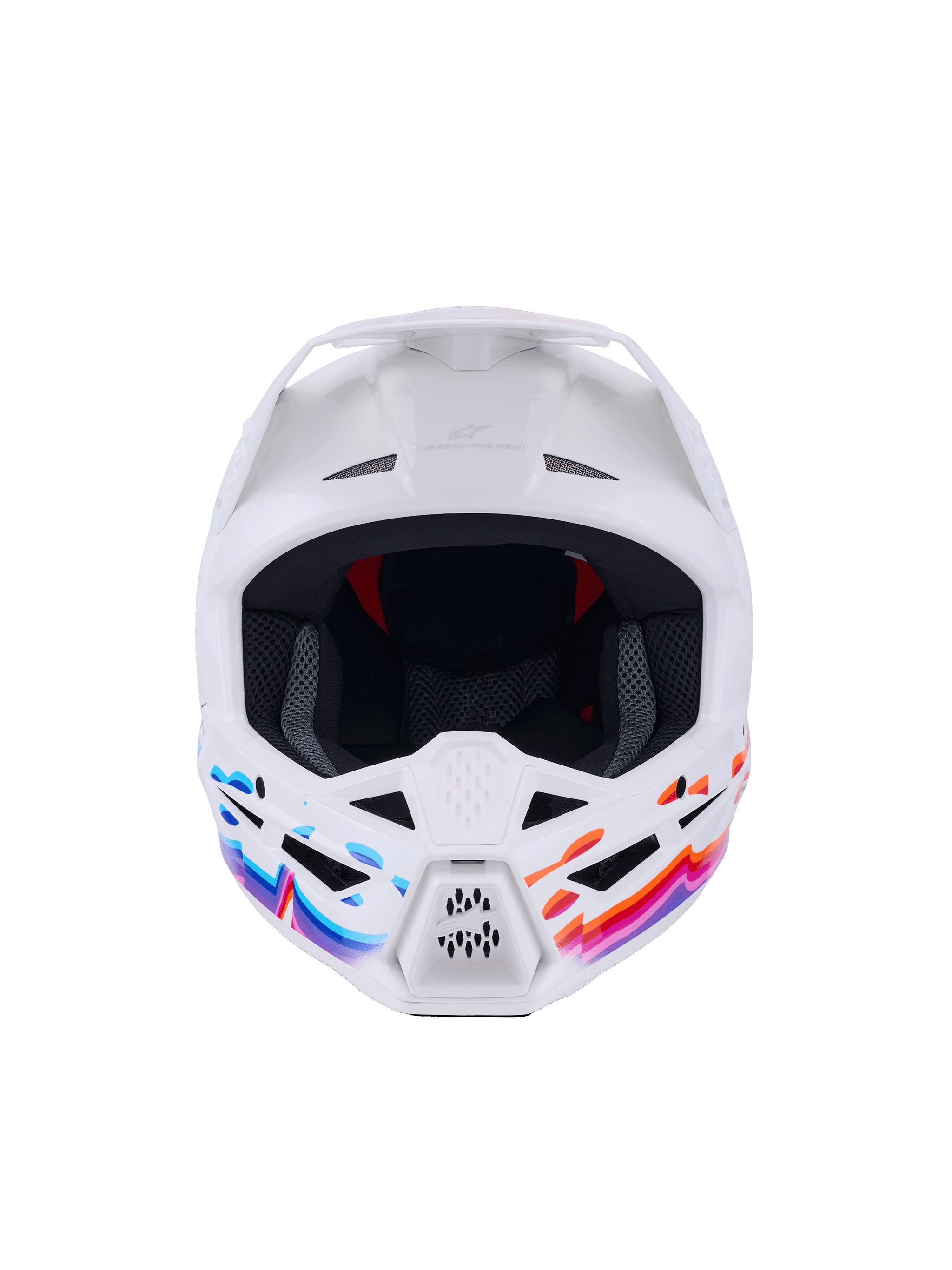 Kask SM3 Force OCD ECE06