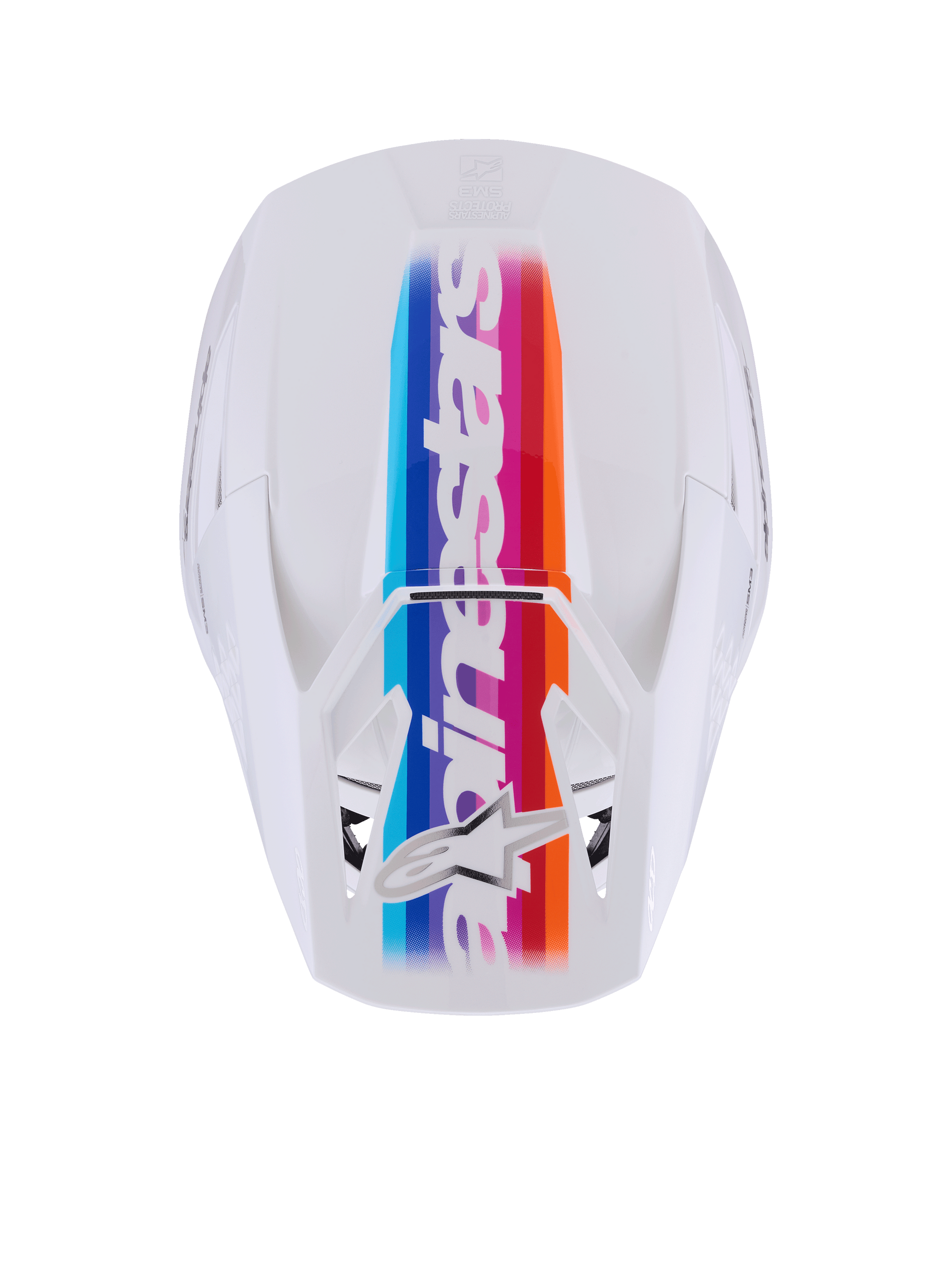 Kask SM3 Force OCD ECE06