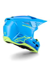 Kask SM3 Force OCD ECE06