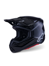 Kask S-M7 Solid ECE06