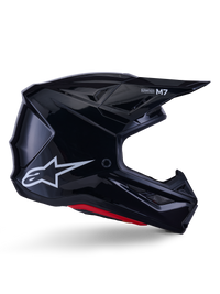 Kask S-M7 Solid ECE 22.06
