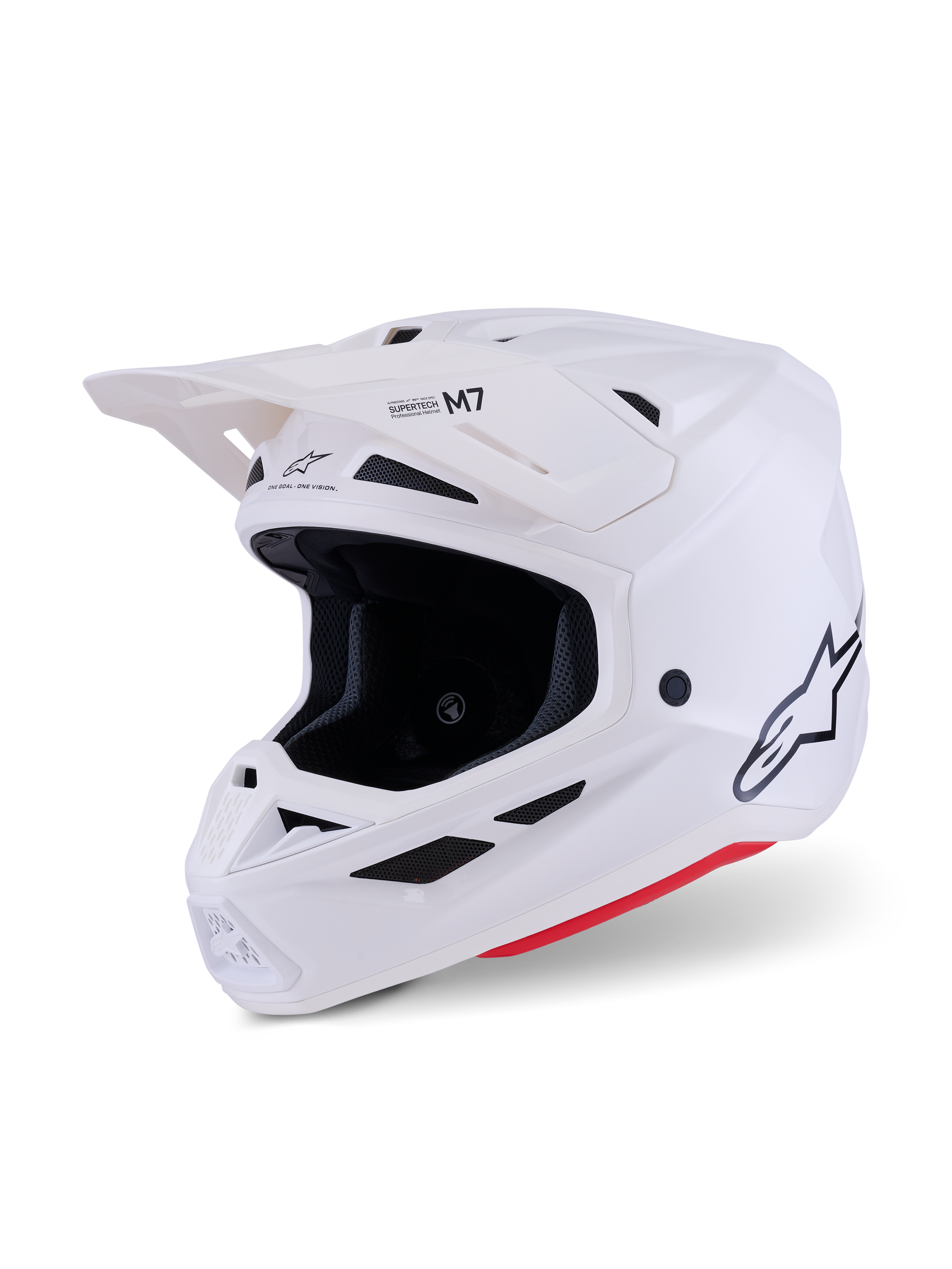 Kask S-M7 Solid ECE06