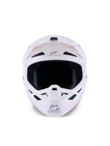 Kask S-M7 Solid ECE06