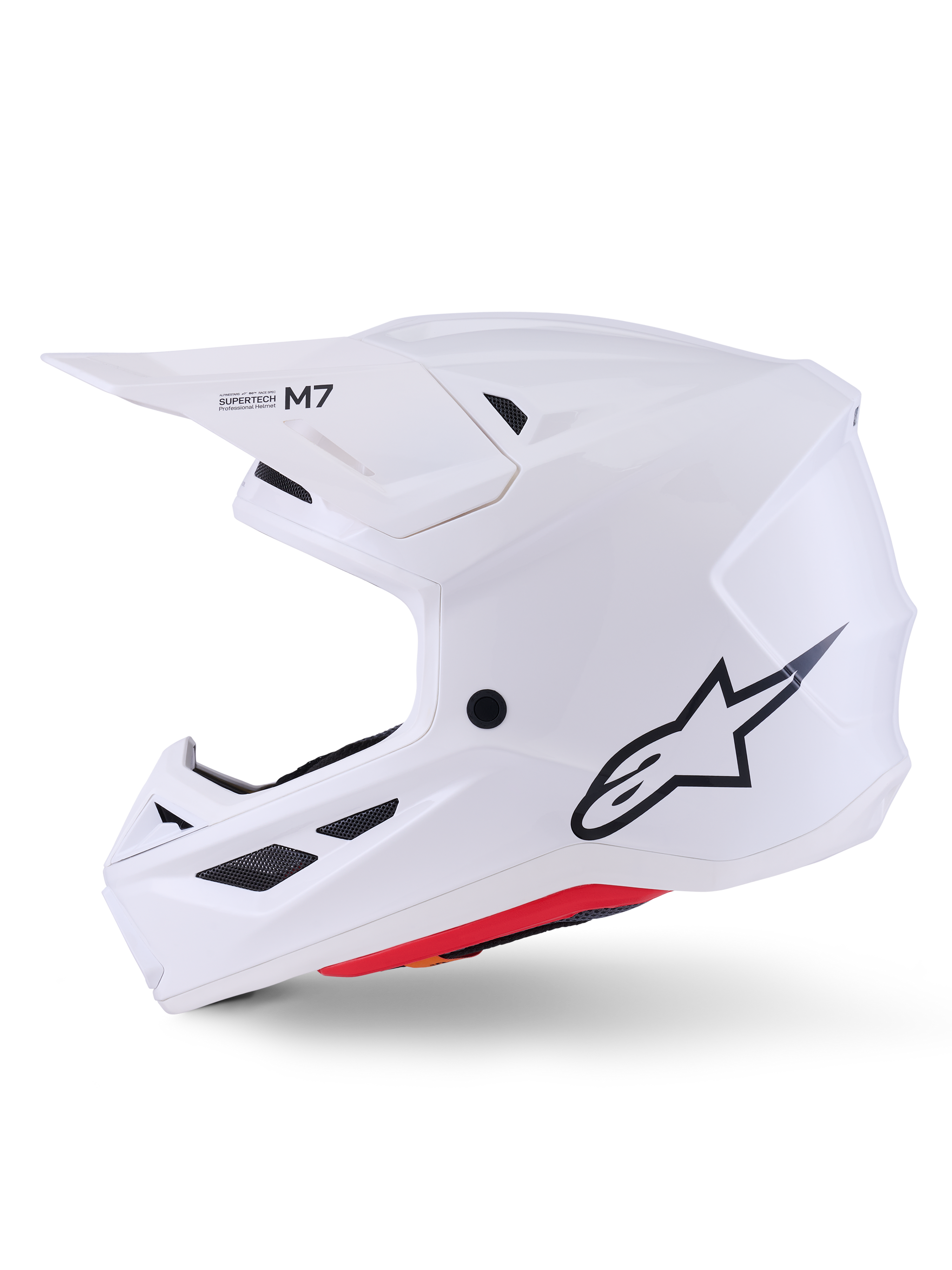 Kask S-M7 Solid ECE06