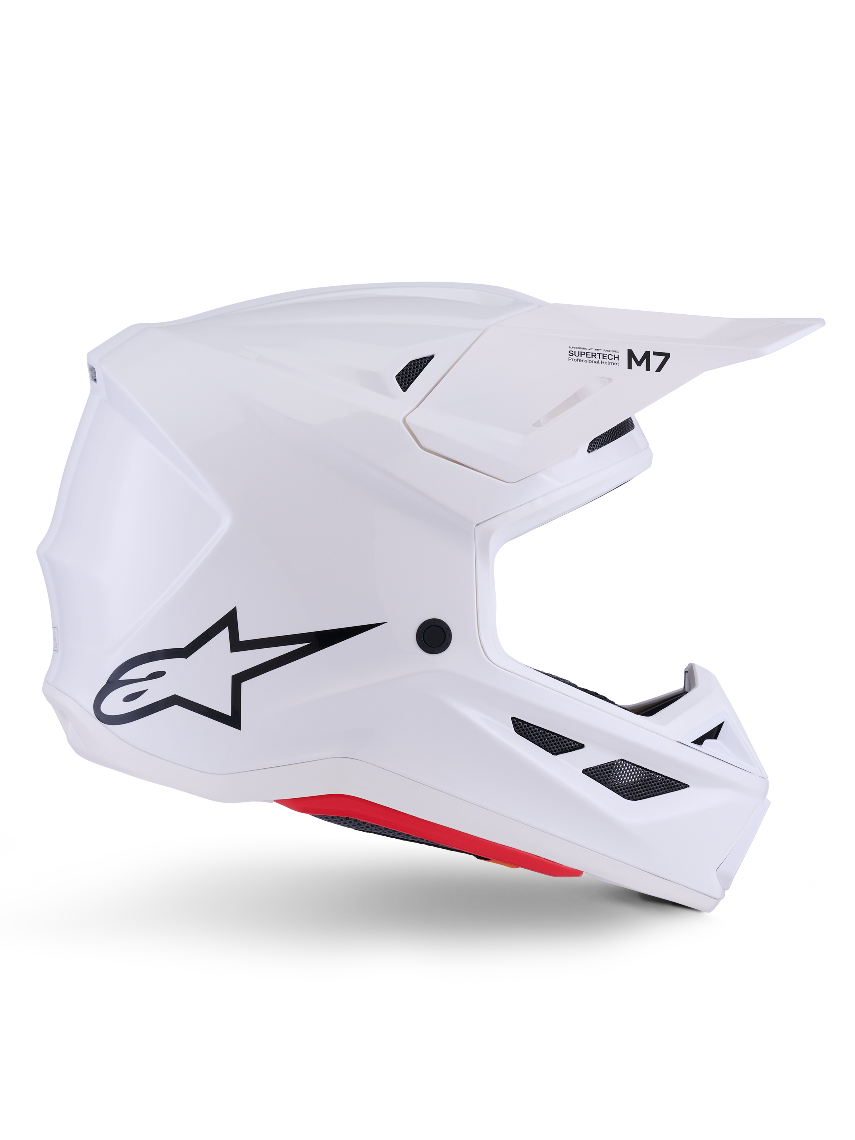 Kask S-M7 Solid ECE06