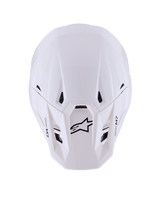 Kask S-M7 Solid ECE06