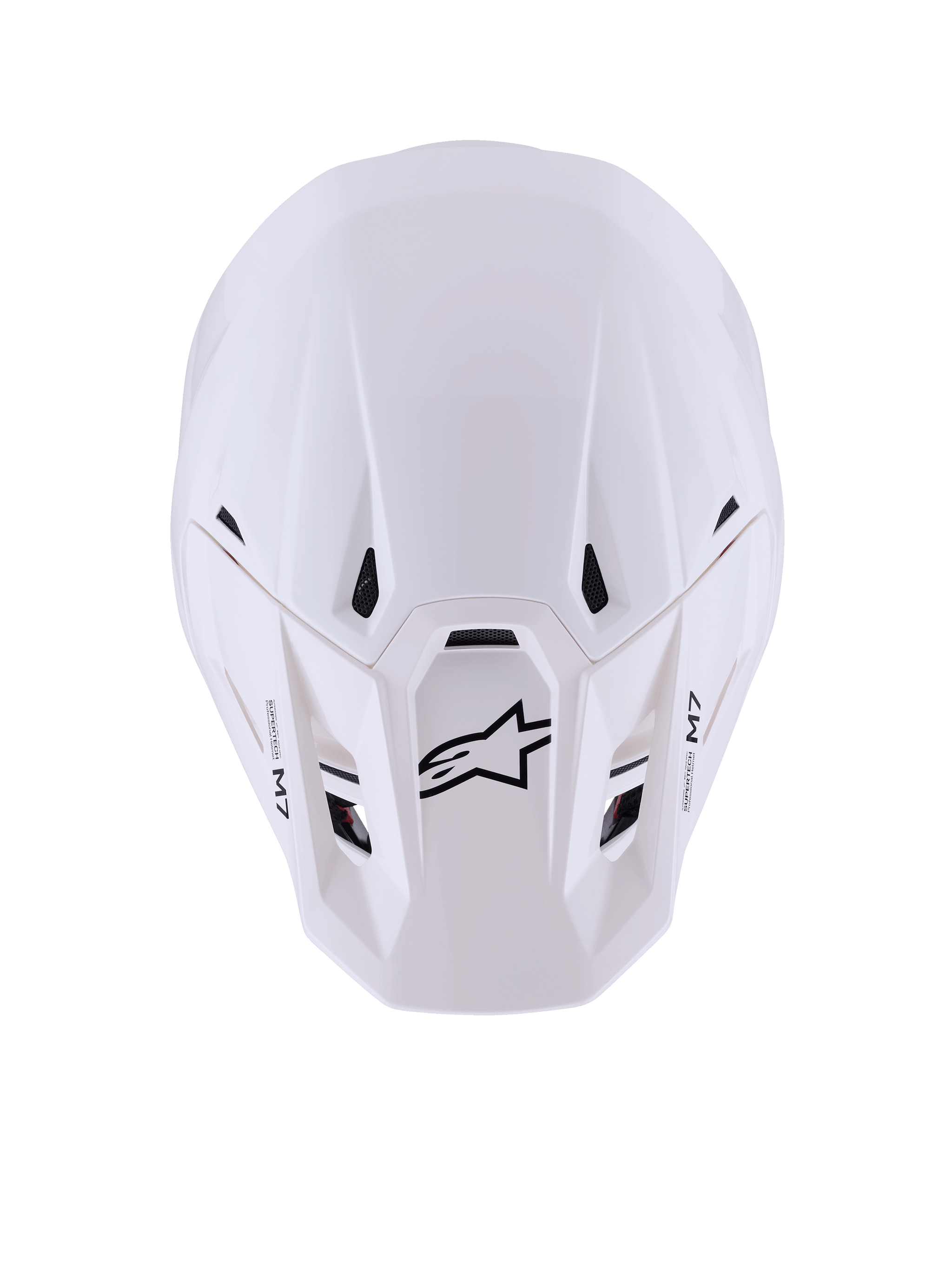 Kask S-M7 Solid ECE06