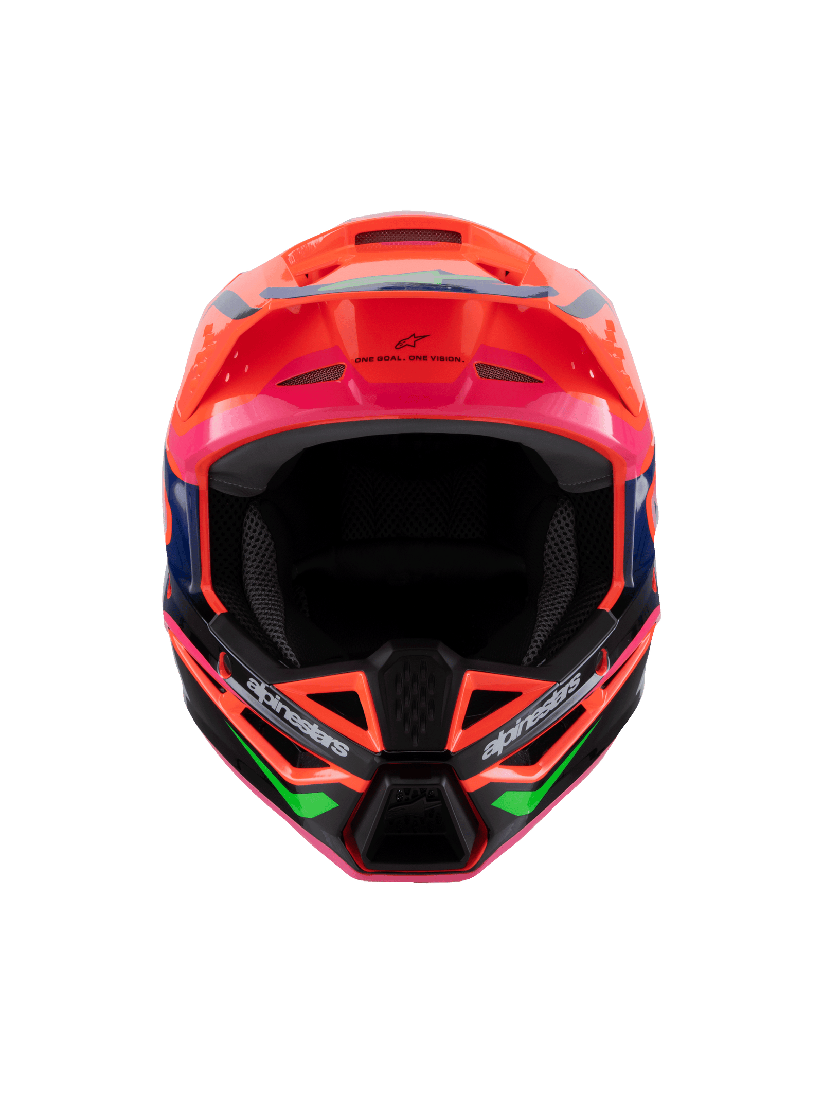 SM3 Youth Deegan Helmet ECE06