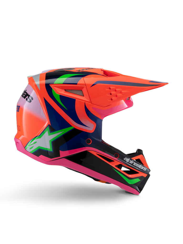 Kask SM3 Youth Deegan ECE06