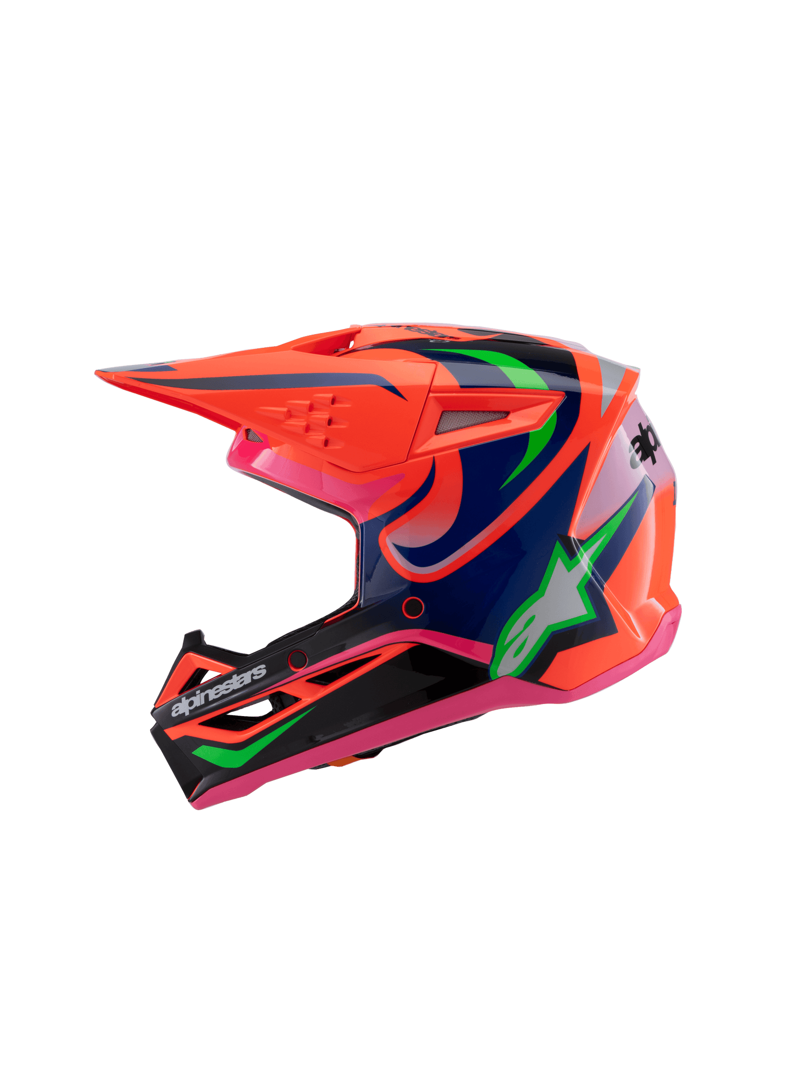 SM3 Youth Deegan Helmet ECE06