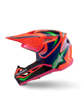 SM3 Youth Deegan Helmet ECE06