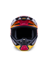 S-M7 Rise Helmet ECE06