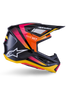 Kask S-M7 Rise ECE 22.06