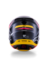 S-M7 Rise Helmet ECE06