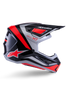 Kask Alpinestars S-M7 Rise ECE 22.06