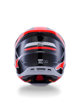 S-M7 Rise Helmet ECE06