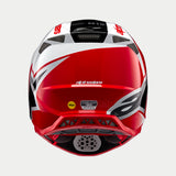 Supertech M10 Unite Helmet ECE