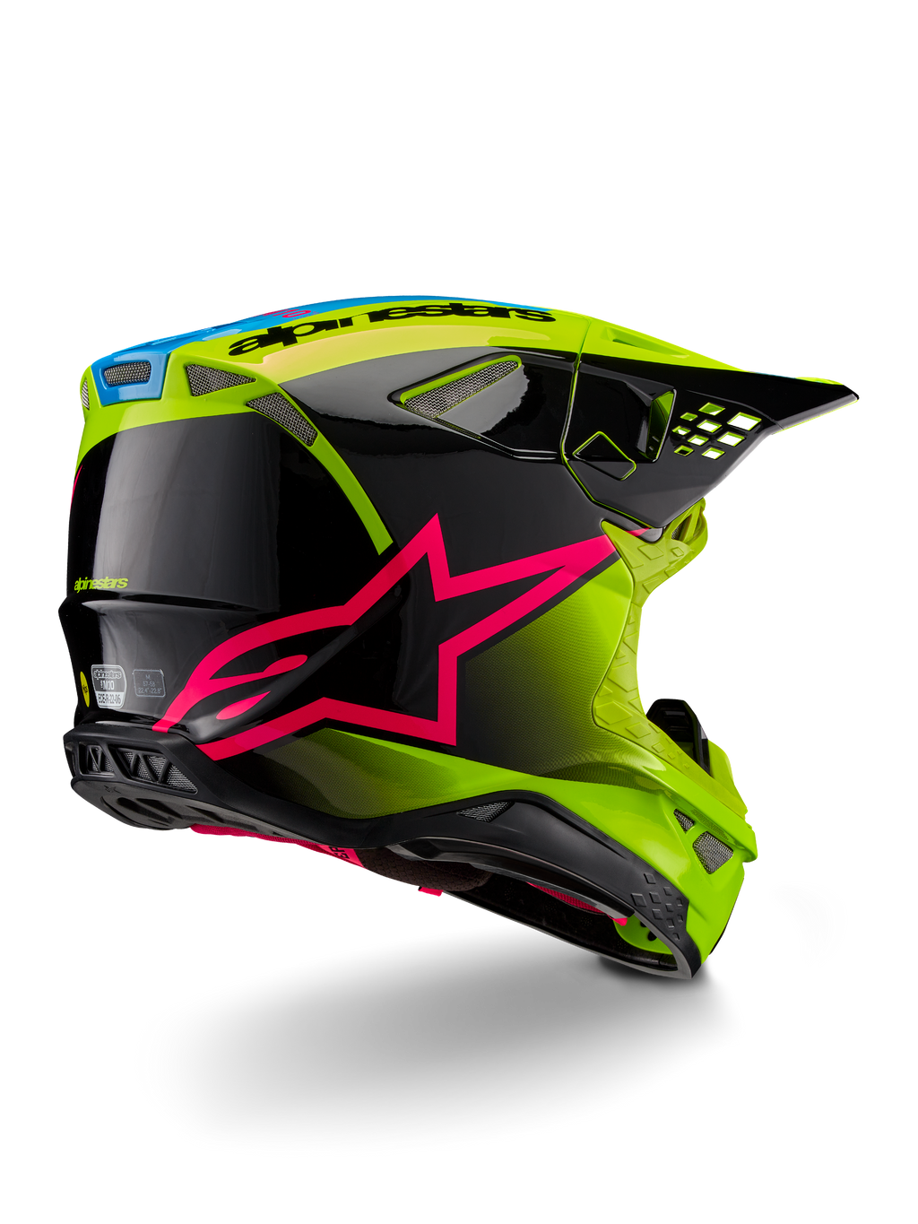 Kask Supertech M10 Unite ECE 22.06