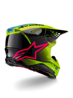 Kask Supertech M10 Unite ECE 22.06