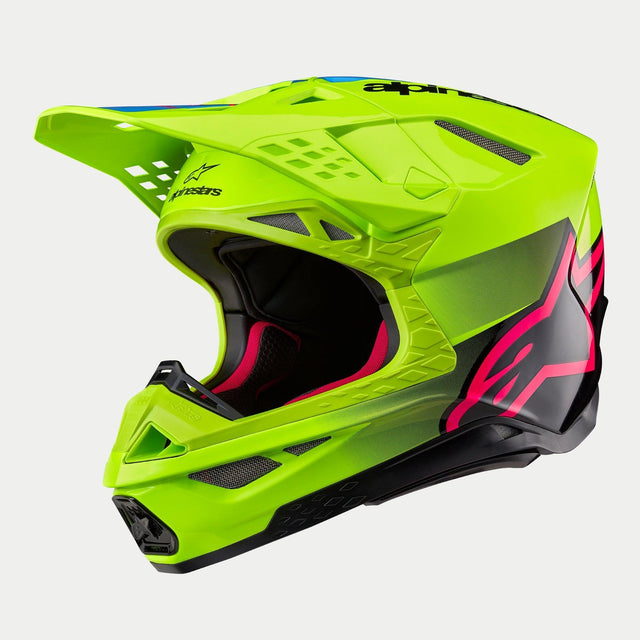 Supertech M10 Unite Kask ECE