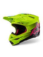 Kask Supertech M10 Unite ECE 22.06