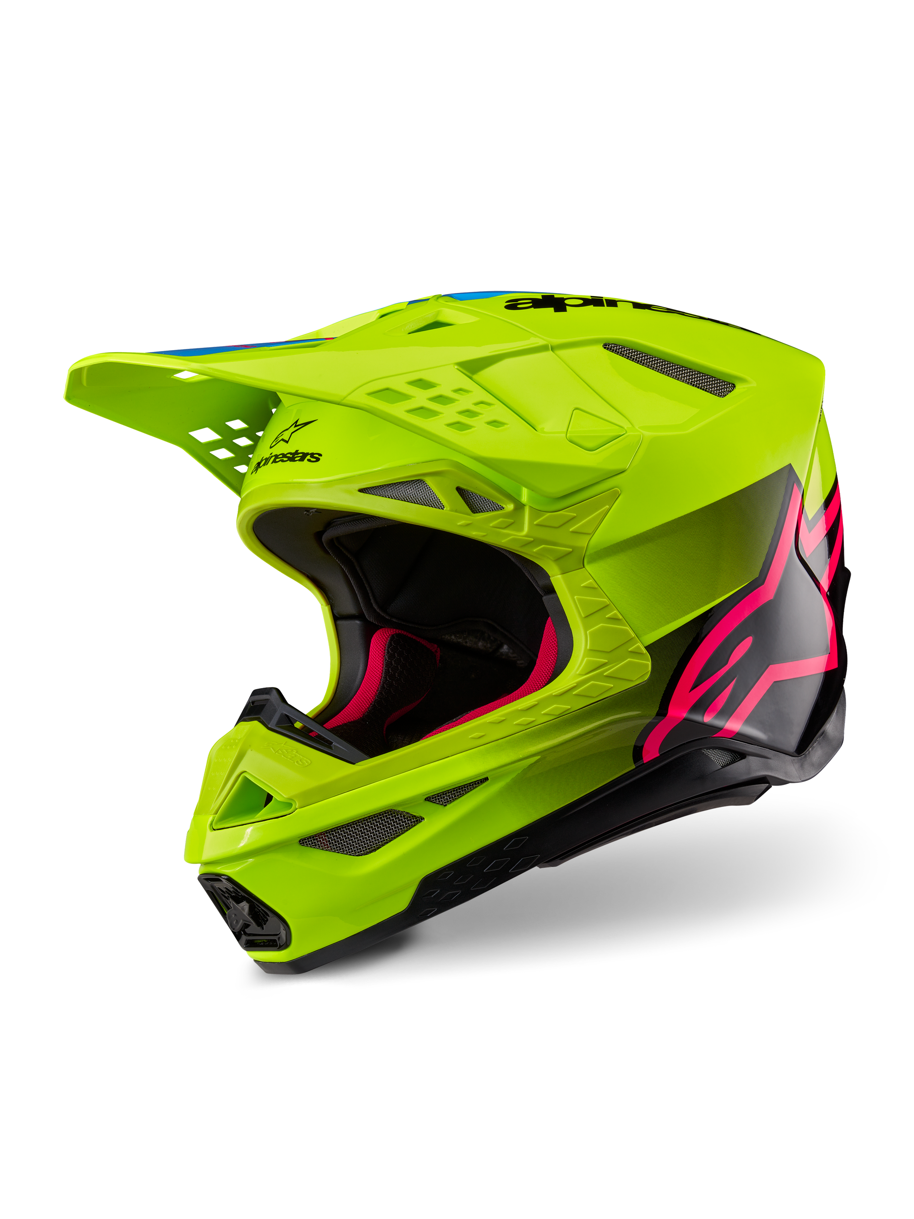 Kask Supertech M10 Unite ECE 22.06
