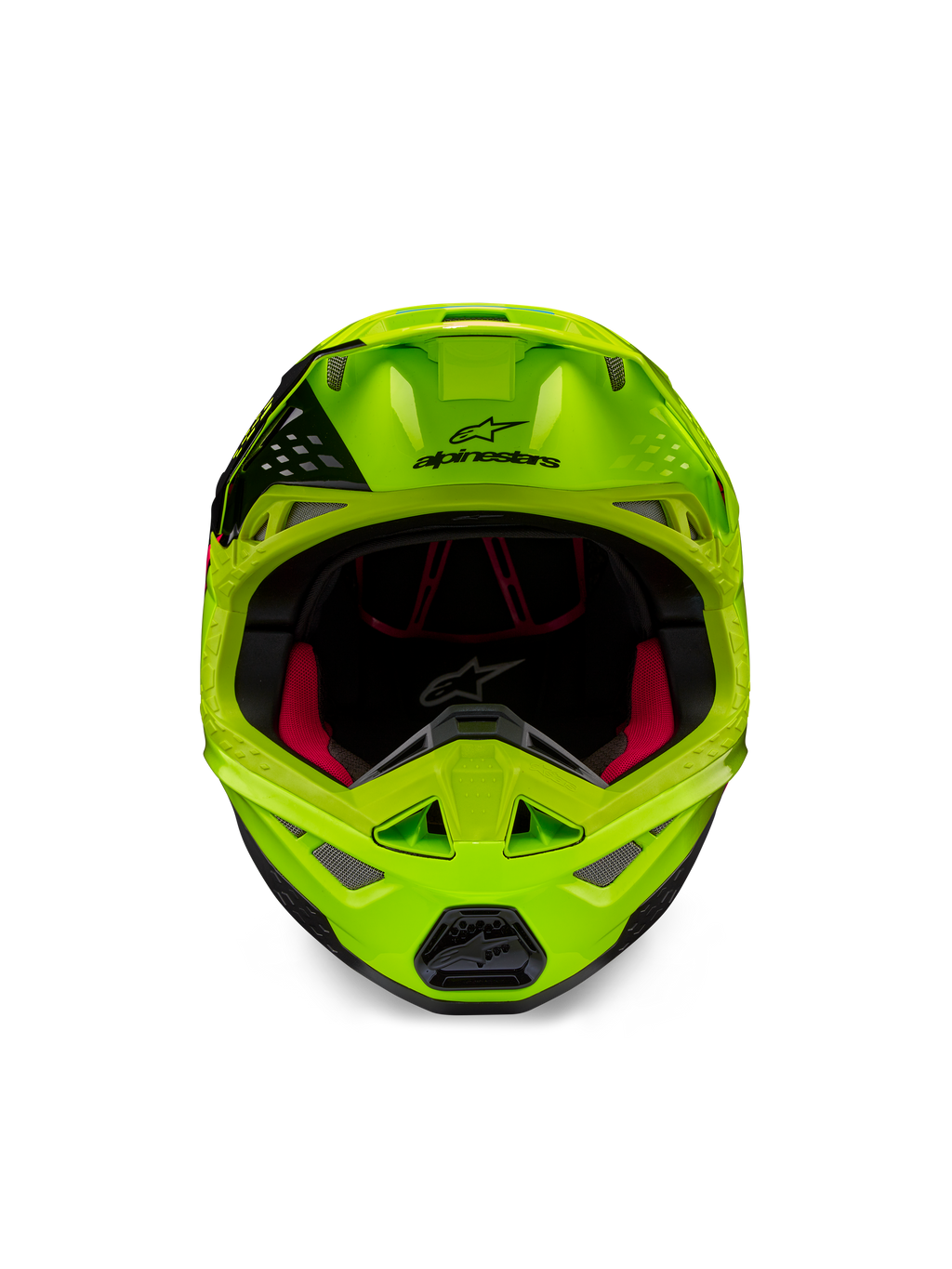 Kask Supertech M10 Unite ECE 22.06