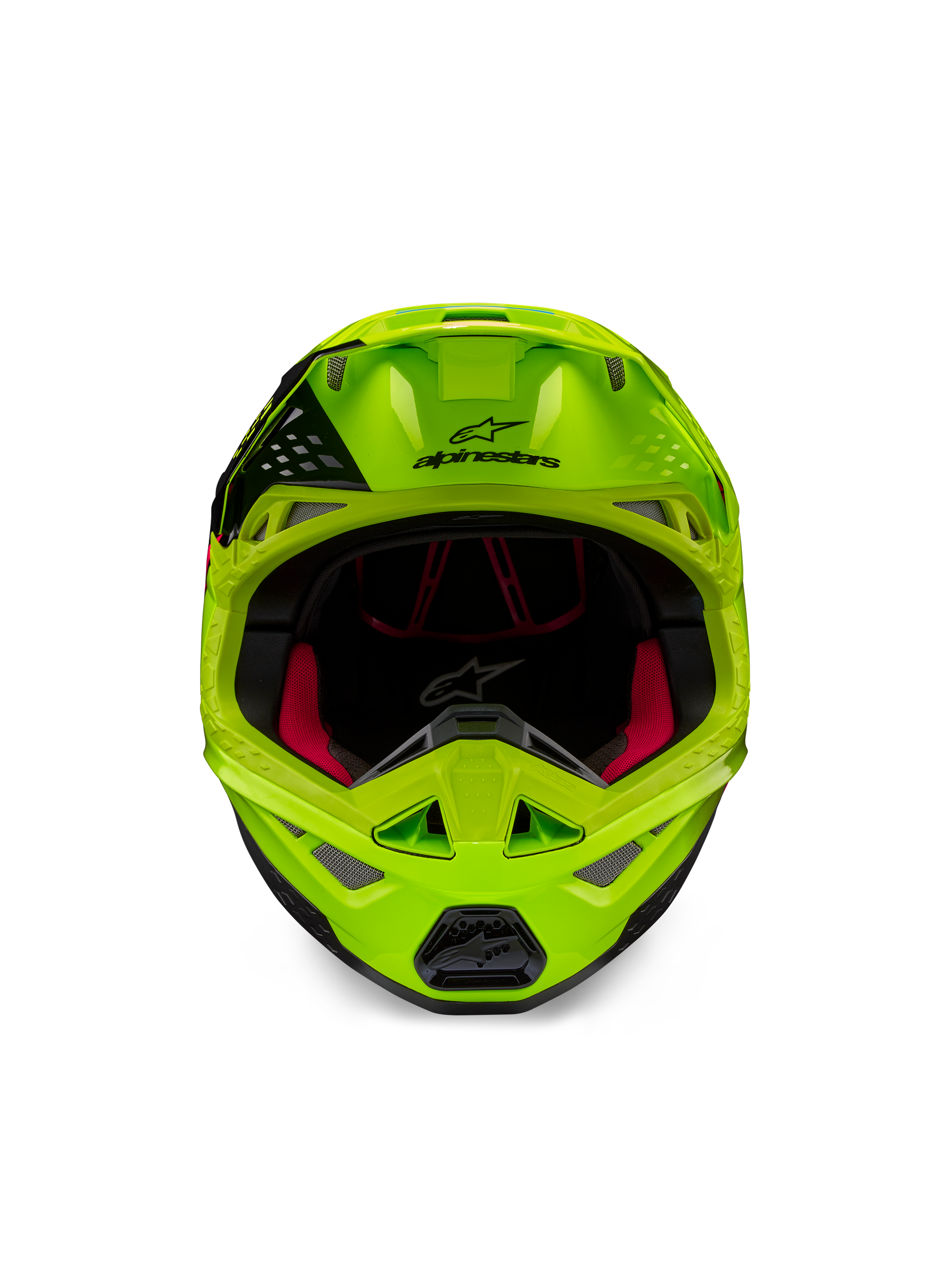 Kask Supertech M10 Unite ECE