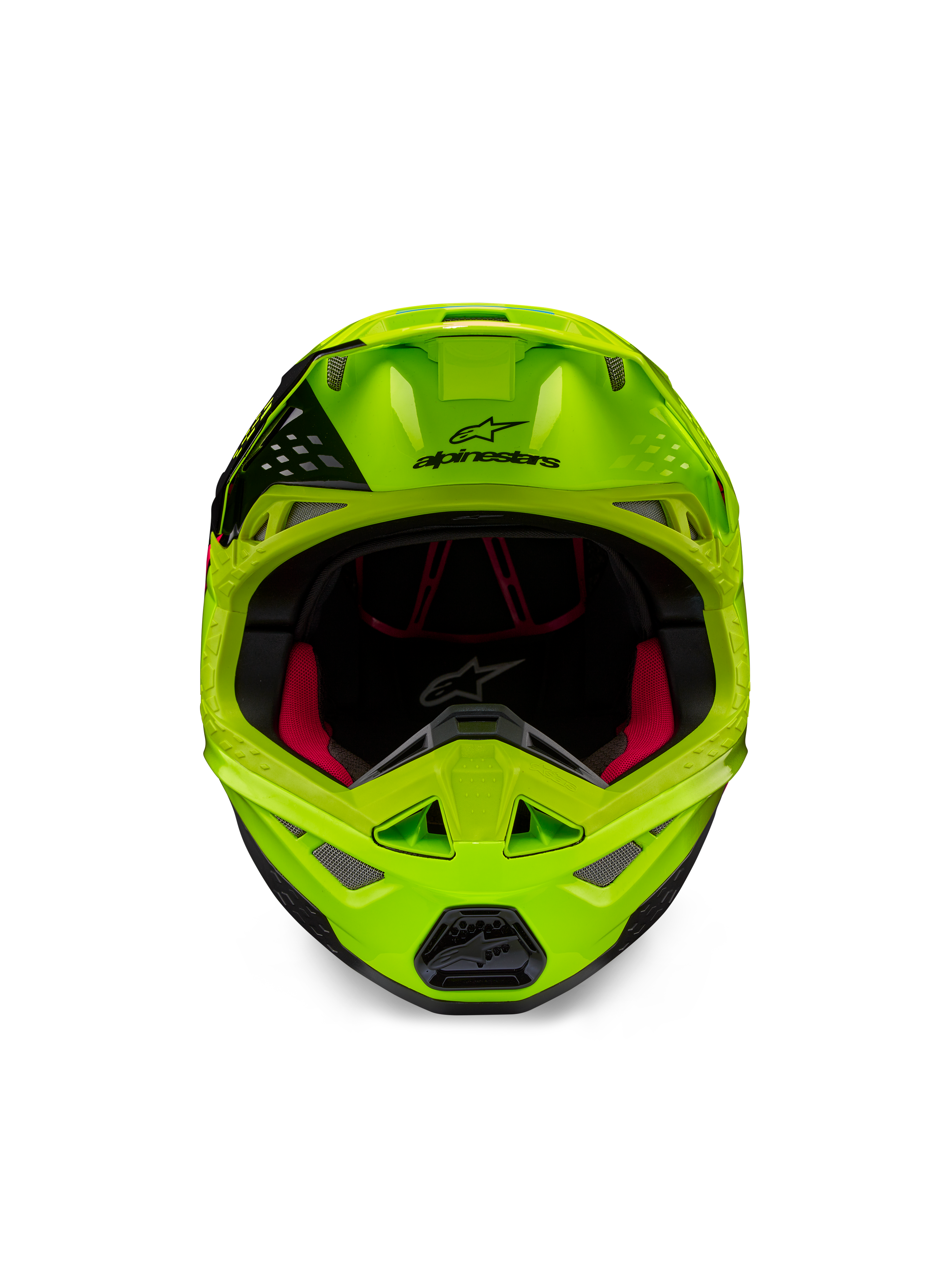 Kask Supertech M10 Unite ECE 22.06