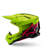 Kask Supertech M10 Unite ECE 22.06