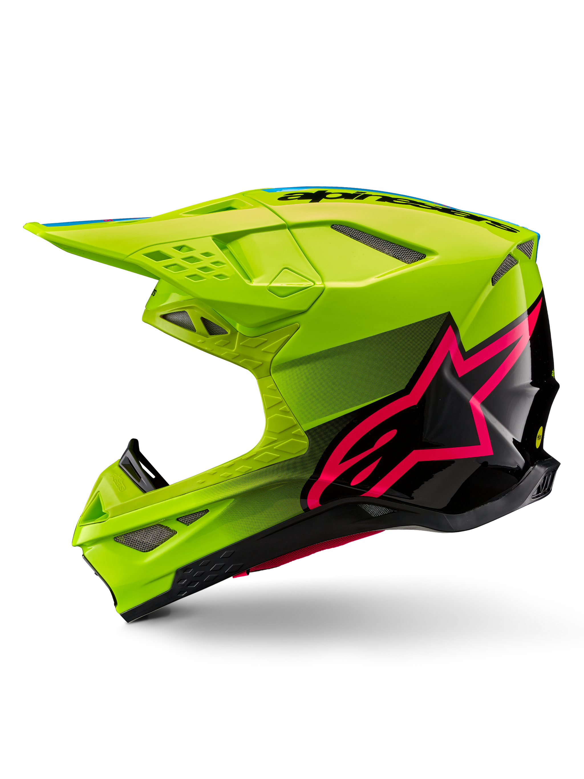 Kask Supertech M10 Unite ECE